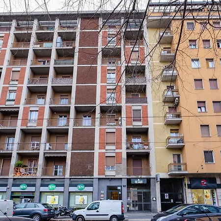 The Rent - Ripamonti * Milan