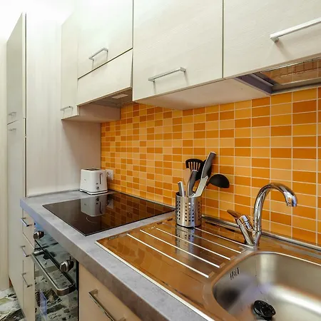 Apartment The Rent - Ripamonti
