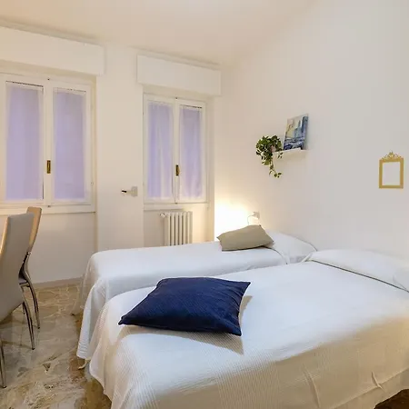 The Rent - Ripamonti Apartment *