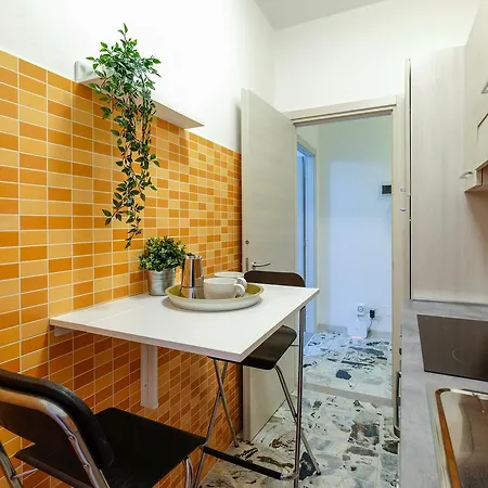 The Rent - Ripamonti Apartment *