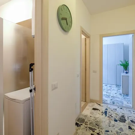 Apartment The Rent - Ripamonti Milan