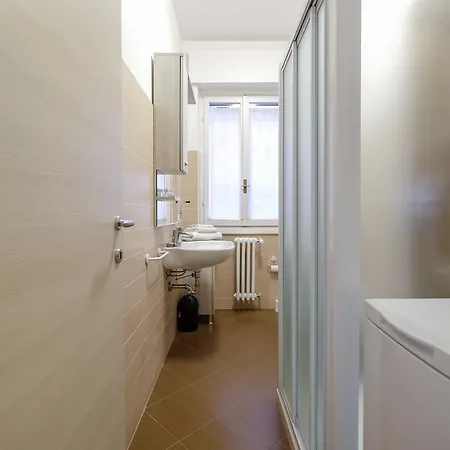 The Rent - Ripamonti Apartment *