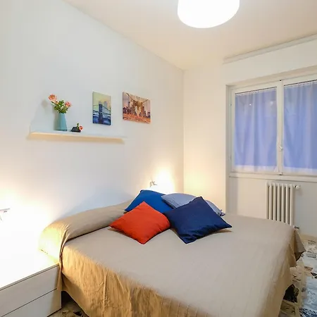 Apartment The Rent - Ripamonti Milan