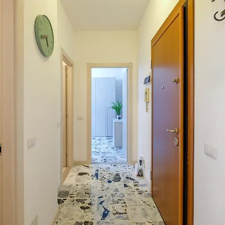 Apartment The Rent - Ripamonti *
