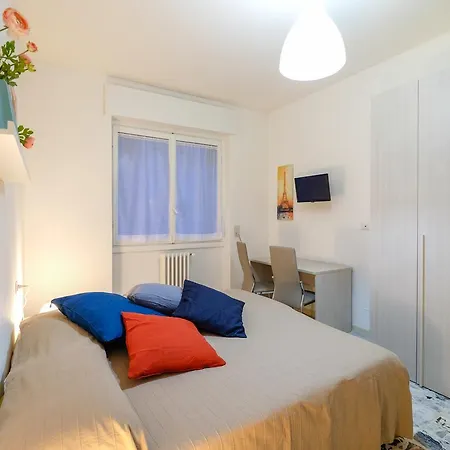 The Rent - Ripamonti Apartment Milan