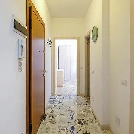 The Rent - Ripamonti Apartment *
